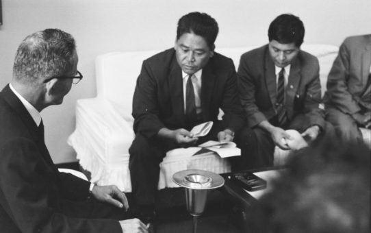 松岡政保行政主席面会